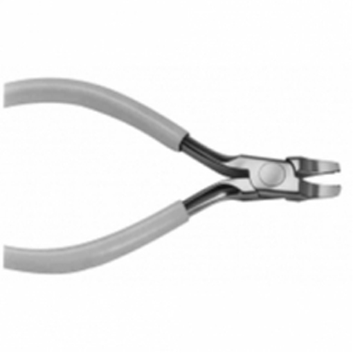 Tube Crimping Plier